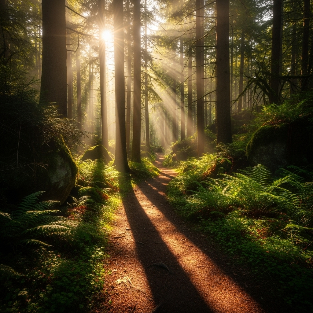Woods